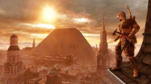 Create meme: assassin's creed 3, assassins creed origins dlc release date 2, the temple of millions of years assassins creed origins