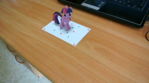 Create meme: mlp, my little pony, miniş