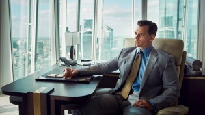 Создать мем: мужчина, harvey specter, харви спектр