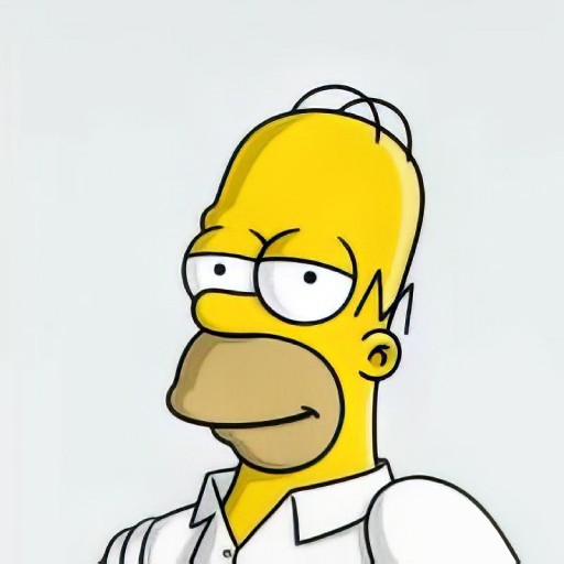 Create meme: Homer Simpson , Homer , the simpsons 