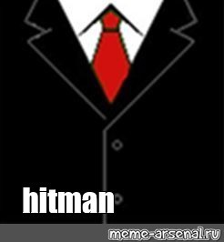 Create meme: Hitman jacket, roblox t shirt jacket, the get t shirt jacket