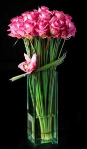 Create meme: a bouquet of flowers, beautiful flowers, flowers floral