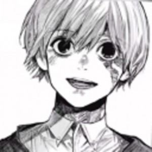 Создать мем: токийский гуль, kaneki ken, токийский гуль манга