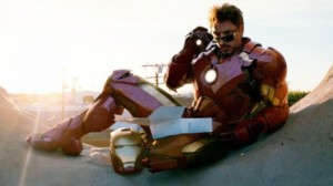 Создать мем: Iron-Man-2-Robert-Downey-Jr