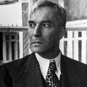 Create meme: Boris Pasternak