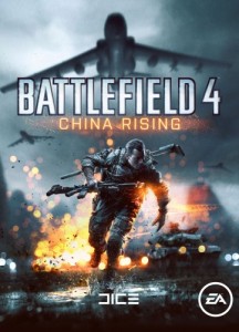 Создать мем: Battlefield 4 China Rising
