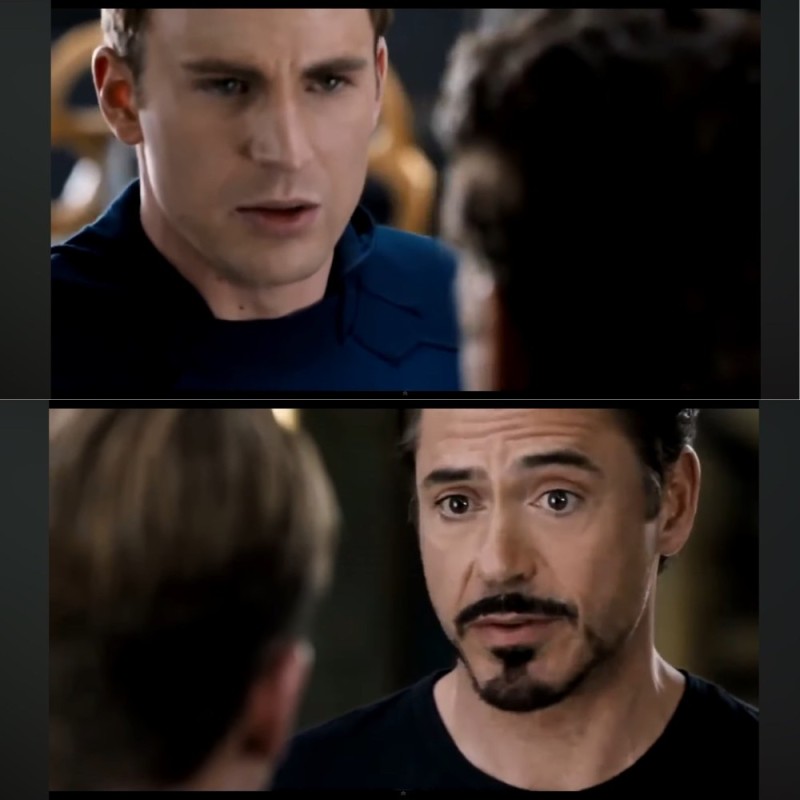 Create meme: Tony stark is a genius billionaire playboy philanthropist, the Avengers Tony stark, demir adam 