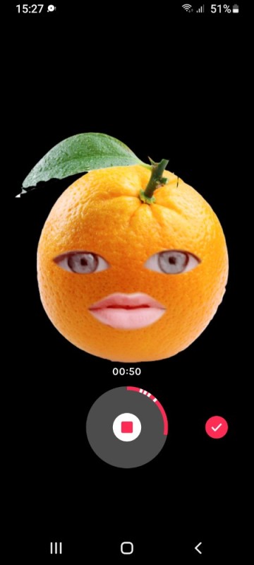 Создать мем: апельсин с глазами и ртом, апельсин с лицом, бесячий апельсин