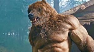 Создать мем: guardian, русский трейлер, russian bear