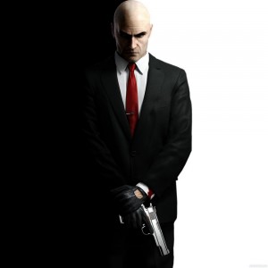 Создать мем: hitman, агент 47 хитман абсолюшен, hitman аватарка