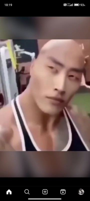 Create meme: Dwayne Johnson meme, Dwayne the Rock Johnson Meme, con chen