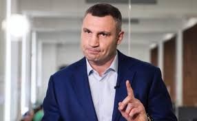 Create meme: male, Vitali Klitschko