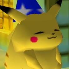 Create meme: pikachu, pikachu game, Pikachu pokemon