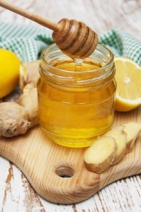 Создать мем: мед, мёд полезные свойства, имбирь с медом
