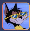 Create meme: the cat from Tom and Jerry, Tom and Jerry cat, Tom and Jerry