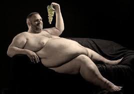 Create meme: the obesity of the female type in men, fat guy, fat man