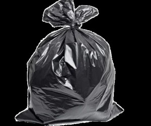 Создать мем: мусорный мешок 100 литров, пакет мусорный, мешки для мусора