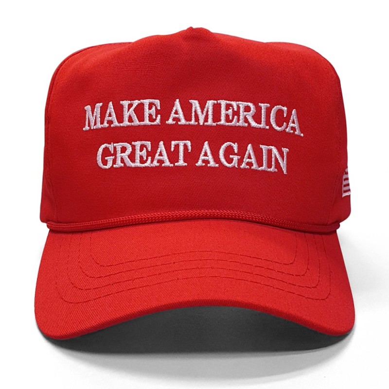 Создать мем: кепка, trump make america great again, make america great again