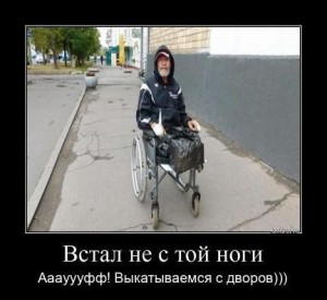 Create meme: fun, wheelchair, wheelchair