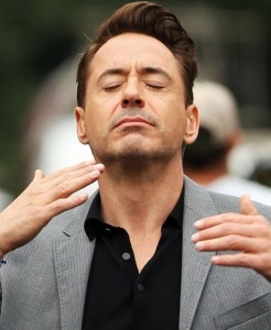 Create meme: Robert Downey smell, Robert Downey Jr. meme, Robert Downey meme