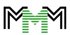 Create meme: mmm logo 1994, mmm , mmm logo