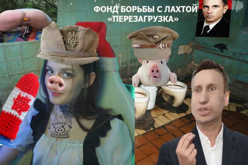 Создать мем: алексей навальный, россии, игорь иванович стрелков