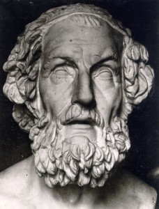 Создать мем: гомер илиада, гомер биография древнегреческого поэта, гомер древнегреческий поэт илиада
