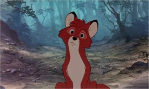 Create meme: Fox and, the Fox and the hound, the fox and the hound