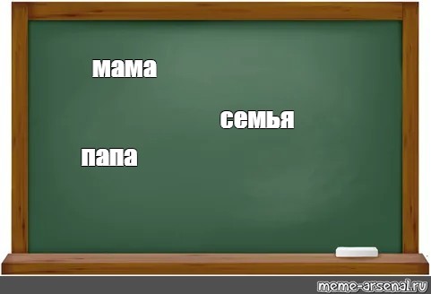 Создать мем: null