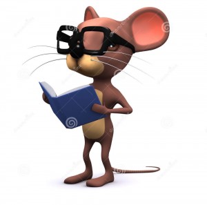 Create meme: oldy then the mouse, 3d render of a mouse, 3d mouse with glasses