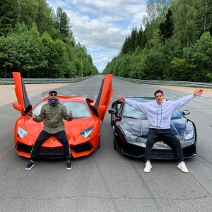 Создать мем: car, super car, автомобиль