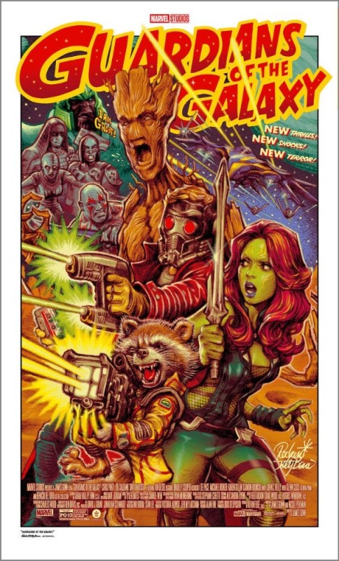 Create meme: guardians of the galaxy. part 2, guardians of the galaxy , Guardians of the galaxy comic book cover