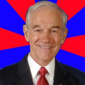 Create meme: paul, ron, Ron Paul