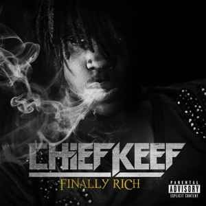 Создать мем: chief keef 3hunna, chief keef, chief keef finally rich