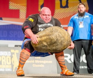 Создать мем: рекордсмен, фото самых сильных людей планеты, arnold strongman classic 2018