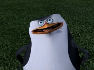 Create meme: skipper, penguins of Madagascar skipper, the penguins of Madagascar