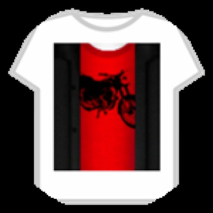 Create meme: roblox t shirt bacon, t-shirt for the get, roblox t shirt