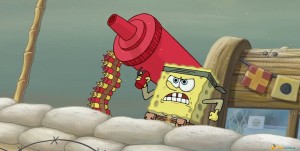 Create meme: spongebob pictures, spongebob, spongebob 3 d