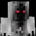 Создать мем: minecraft ghost, скины minecraft, skin minecraft призрак