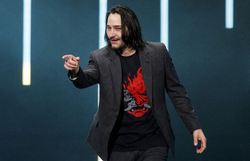 Create meme: Reeves Keanu, Keanu Reeves you are breathtaking, meme Keanu Reeves