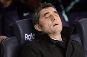 Create meme: Ernesto Valverde Tejedor, Ernesto Valverde, Ernesto Valverde