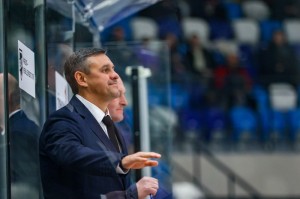 Create meme: KHL matches, head coach