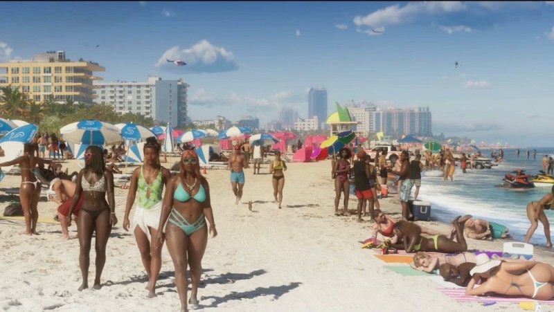Create meme: beach , copacabana beach rio de janeiro girls, Miami beach