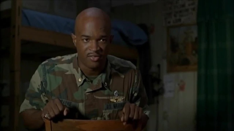 Create meme: the little engine that could major Payne, the train that could, major Payne