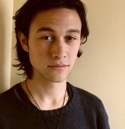 Create meme: Joseph Gordon-Levitt, Joseph Gordon-Levitt Yung, Joseph Gordon Levitt Young