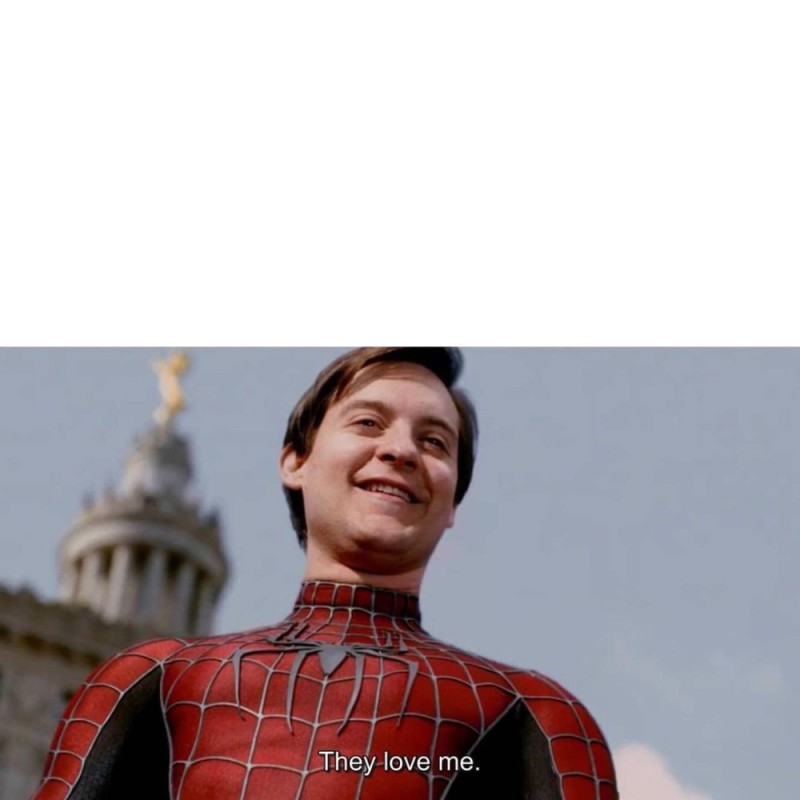 Create meme: Tobey Maguire spider man 2, Tobey Maguire , Tobey Maguire in Spider-Man