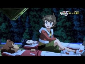 Создать мем: danball senki w, LBX