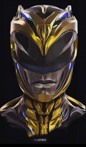 Создать мем: могучие рейнджеры шлемы арт, могучие рейнджеры 2017, могучие рейнджеры 2017 жëлтый