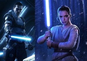 Create meme: the Jedi star wars, star wars the force unleashed 2