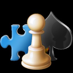 Create meme: chess , pawn chess, game icon